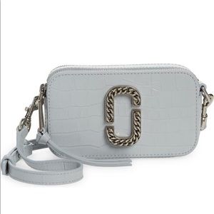 New Marc Jacob’s Snapshot Crossbody Bag